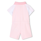 Overall mit Cut-outs BOSS 
                    M&Auml;DCHEN