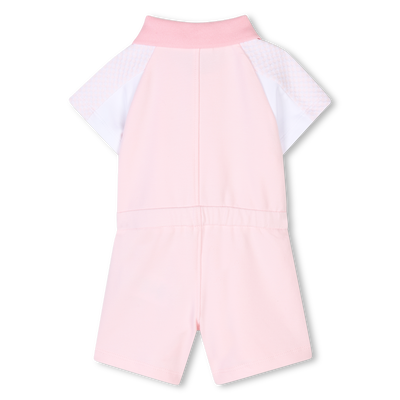 Overall mit Cut-outs BOSS M&Auml;DCHEN