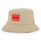 Bob reversibel HUGO 
                    JUNGE