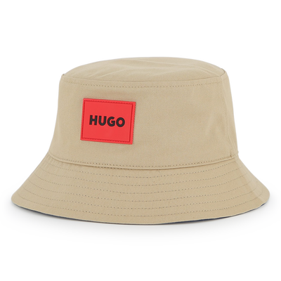 Bob reversibel HUGO JUNGE