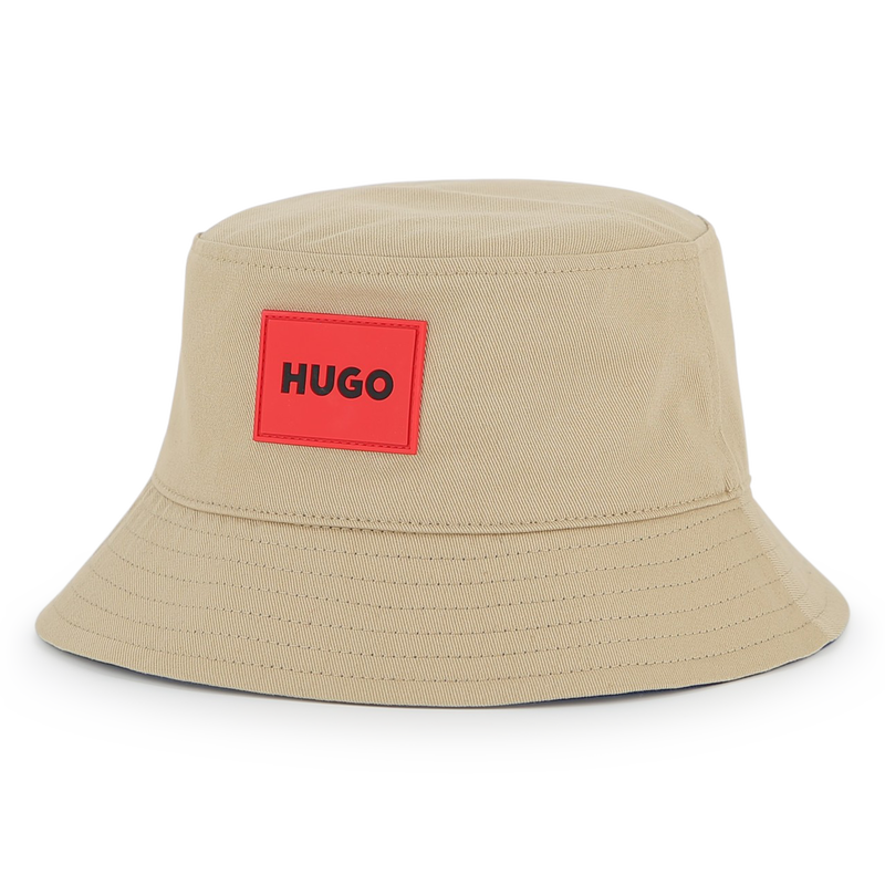 Bob reversibel HUGO 
                        JUNGE