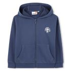 Jogger-sweatshirt mit kapuze TIMBERLAND 
                    JUNGE