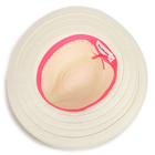 Gl&auml;nzender hut BILLIEBLUSH 
                    M&Auml;DCHEN