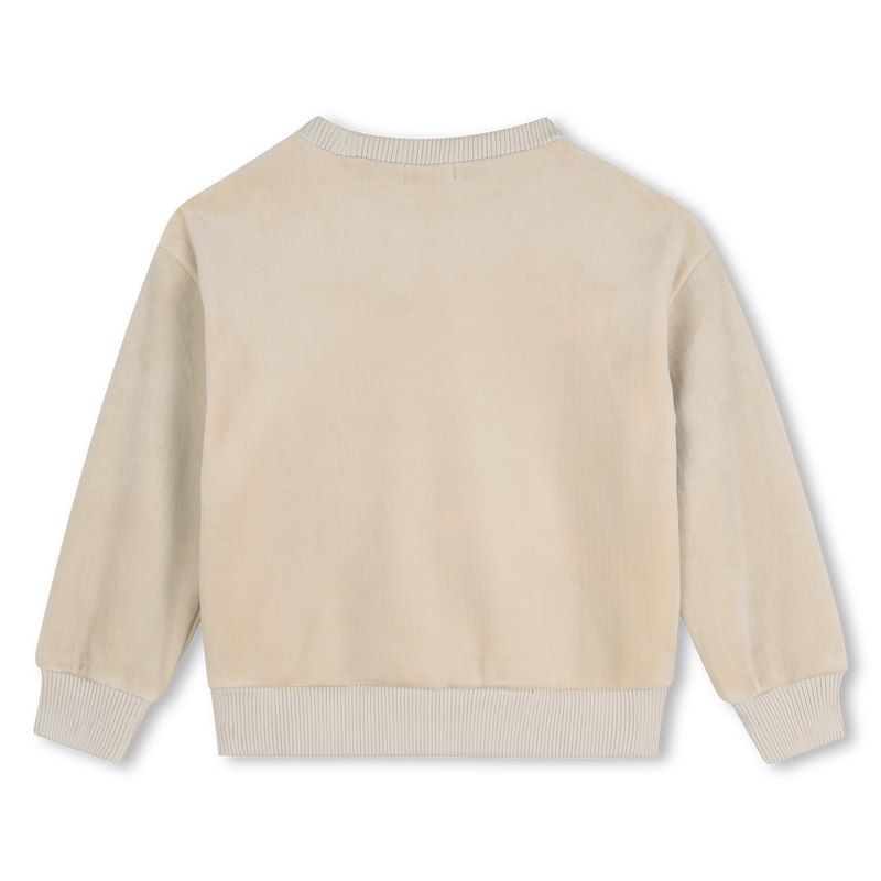 Sweat BILLIEBLUSH 
                        JUNGE