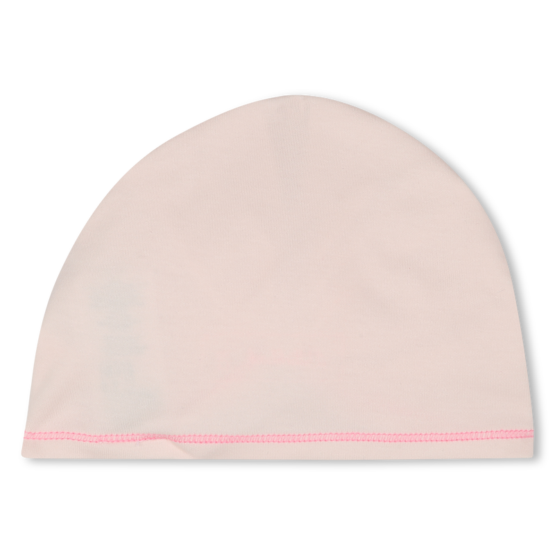 Pyjama mit M&uuml;tze BILLIEBLUSH 
                        M&Auml;DCHEN