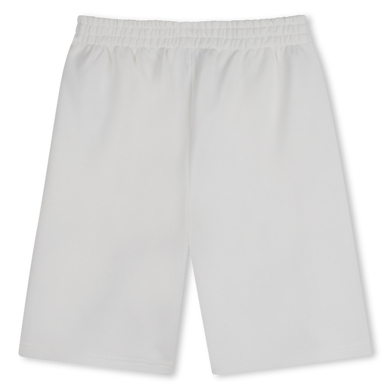 BERMUDASHORTS AUS FLEECE KENZO KIDS 
                        UNISEX