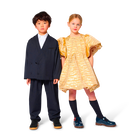 Festliche Hose KENZO KIDS 
                    JUNGE
