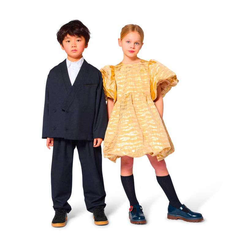 Festliche Hose KENZO KIDS 
                        JUNGE