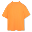 Weites T-Shirt mit Druck TIMBERLAND 
                    JUNGE