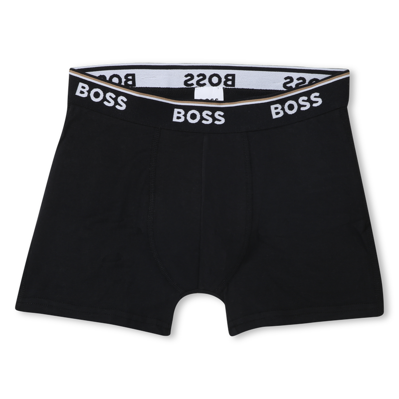 Set mit 2 Boxershorts BOSS 
                        JUNGE