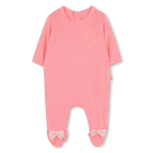 Pajas + latz-set BILLIEBLUSH 
                    M&Auml;DCHEN