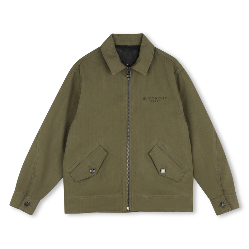 Jacke GIVENCHY 
                        JUNGE