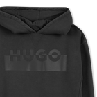 Kapuzenpullover HUGO 
                    JUNGE