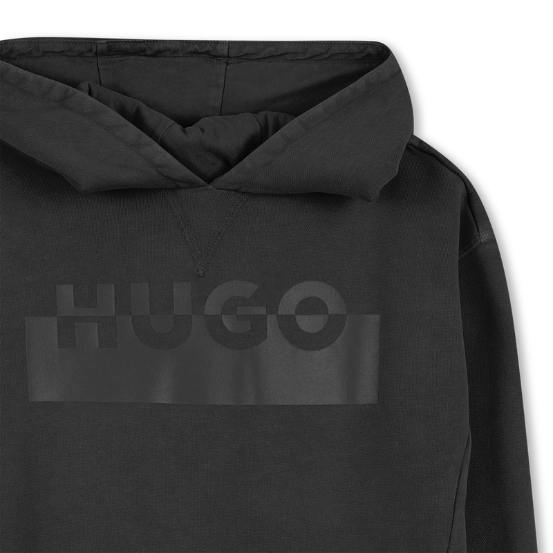 Kapuzenpullover HUGO 
                        JUNGE