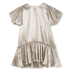 Kleid mit Ballon&auml;rmeln BILLIEBLUSH 
                    M&Auml;DCHEN