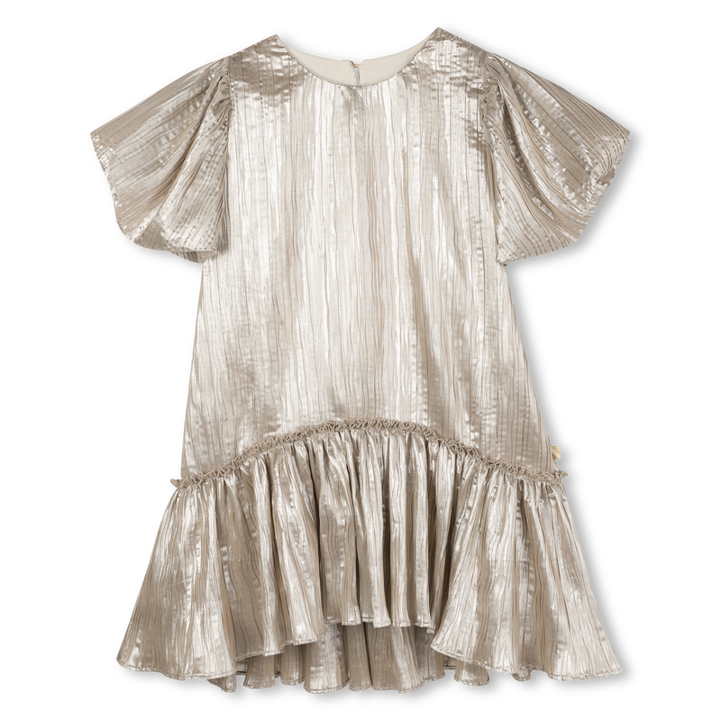 Kleid mit Ballon&auml;rmeln BILLIEBLUSH 
                        M&Auml;DCHEN