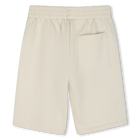 Bermudashorts aus fleece KENZO KIDS 
                    JUNGE