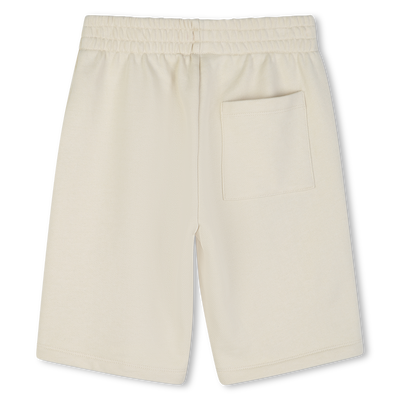 BERMUDASHORTS AUS FLEECE KENZO KIDS JUNGE
