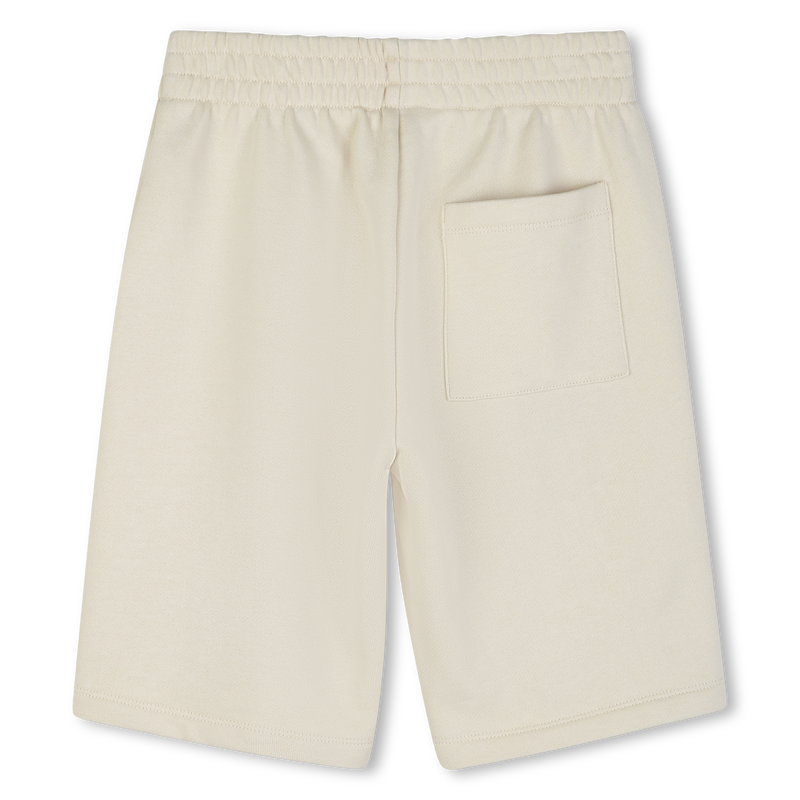 BERMUDASHORTS AUS FLEECE KENZO KIDS 
                        JUNGE