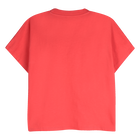 Kurz&auml;rmeliges t-shirt KENZO KIDS 
                    UNISEX