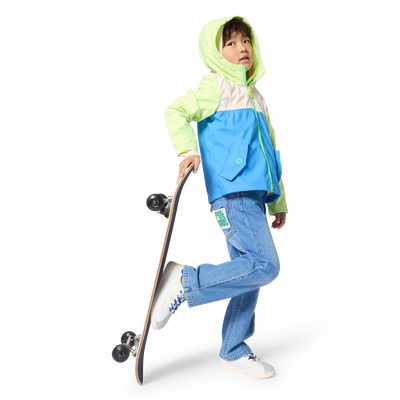 SNEAKER ZUM SCHN&Uuml;REN BILLIEBLUSH JUNGE