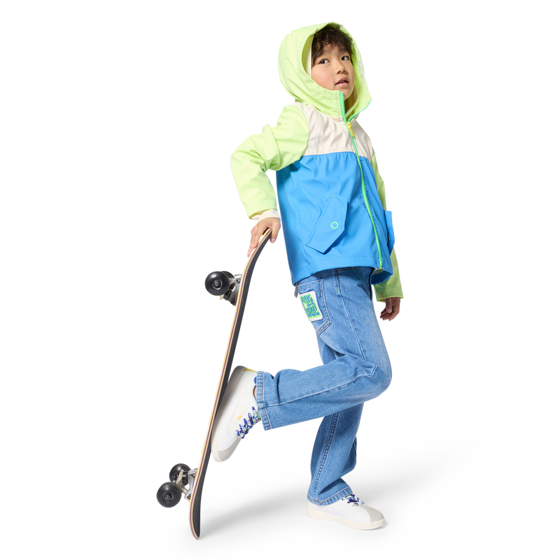 SNEAKER ZUM SCHN&Uuml;REN BILLIEBLUSH 
                        JUNGE