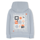 Kapuzenpullover ZADIG & VOLTAIRE 
                    JUNGE