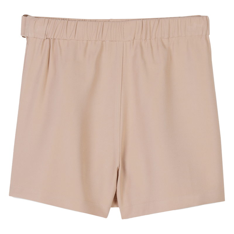 Shorts mit elastischem G&uuml;rtel MICHAEL KORS 
                        M&Auml;DCHEN