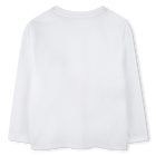 Langarm-T-Shirt MARC JACOBS 
                    M&Auml;DCHEN