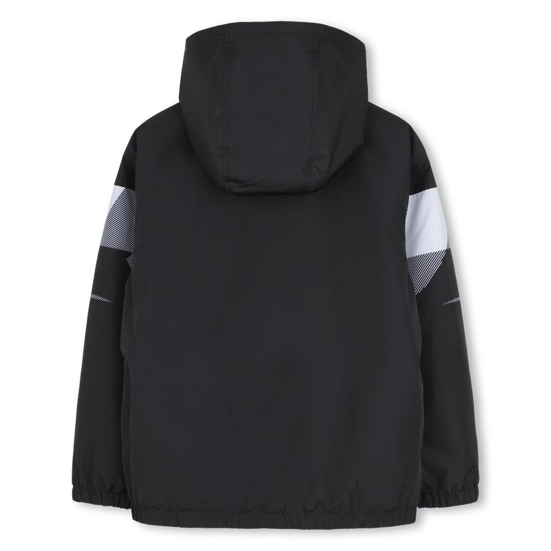Kapuzenshirt BOSS 
                        JUNGE