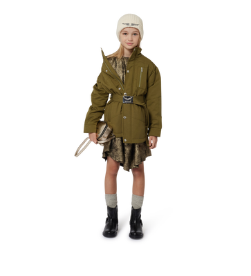 3-in-1-Umhängetasche ZADIG & VOLTAIRE MÄDCHEN