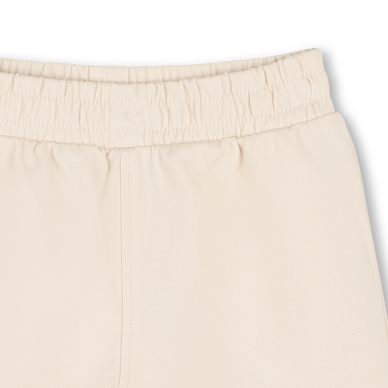 T-SHIRT + SWEATSHIRT + SHORTS SET BOSS 
                        JUNGE