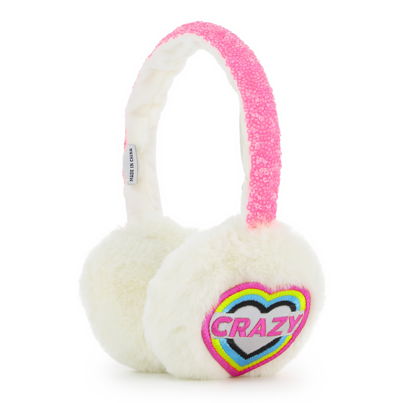 Ohrenw&auml;rmer BILLIEBLUSH 
                        M&Auml;DCHEN