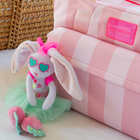 Wickeltasche BILLIEBLUSH 
                    M&Auml;DCHEN