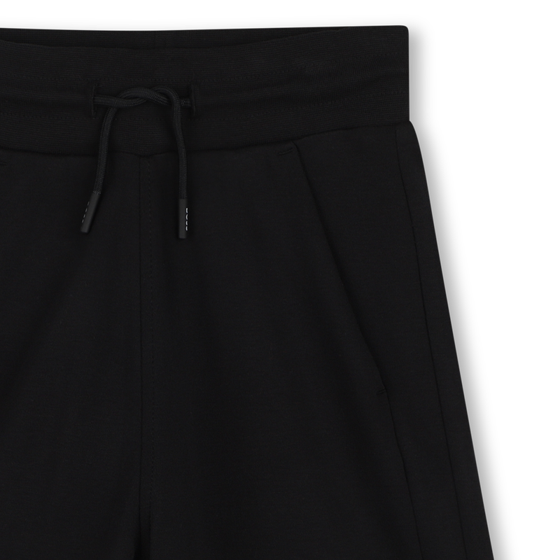 POLO + BERMUDA SET BOSS 
                        JUNGE