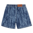 Jans-shorts KENZO KIDS 
                    M&Auml;DCHEN