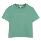 Kurz&auml;rmeliges t-shirt, FROSTIGE FICHTE, hi-res