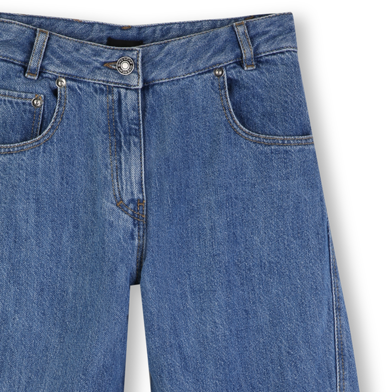 JANIM-HOSEN GIVENCHY 
                        M&Auml;DCHEN