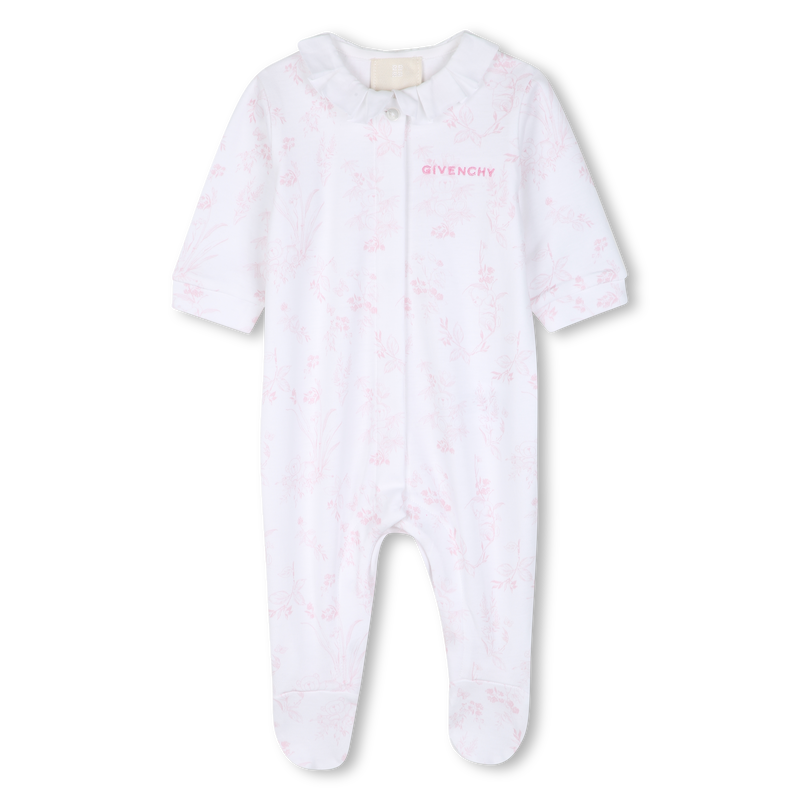 Nachtanzug GIVENCHY 
                        M&Auml;DCHEN