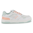 Sneaker zum schn&uuml;ren BOSS 
                    M&Auml;DCHEN