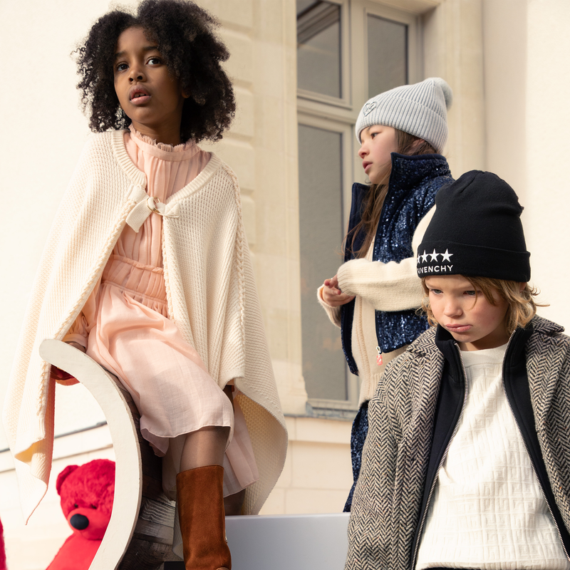 Festliches Abendkleid CHLOE 
                        M&Auml;DCHEN