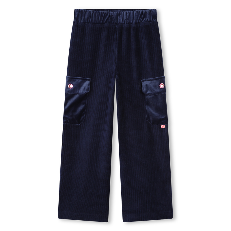 Cordhose BILLIEBLUSH 
                        M&Auml;DCHEN