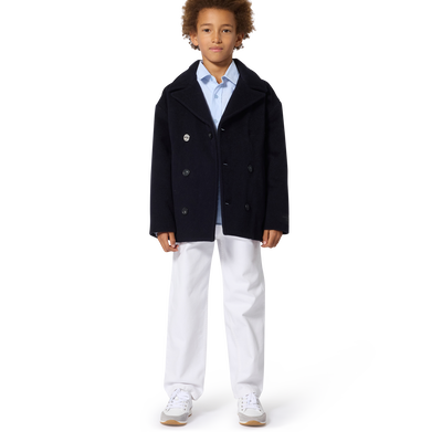 Langarmhemd GIVENCHY JUNGE