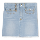 Jeansrock CHLOE 
                    M&Auml;DCHEN