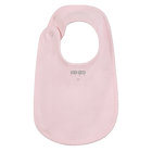 Pyjama + M&uuml;tze + L&auml;tzchen-Set KENZO KIDS 
                    UNISEX