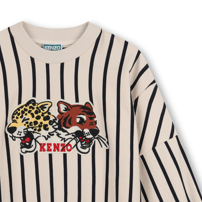 Sweat KENZO KIDS 
                        JUNGE