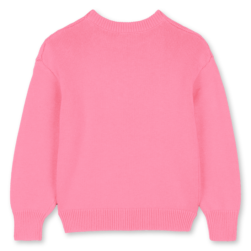 Pullover KENZO KIDS 
                        M&Auml;DCHEN