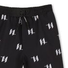 Schwimmer shorts KARL LAGERFELD KIDS 
                    JUNGE
