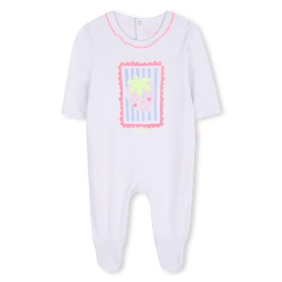 SCHLAFANZUG BILLIEBLUSH M&Auml;DCHEN