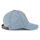 Jeans-Kappe mit Schnalle TIMBERLAND 
                    JUNGE